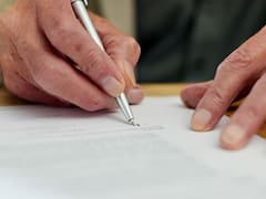 Un vecino le hereda más de un millón de euros a su pueblo con la condición de que se use para mejorar la vida de sus habitantes