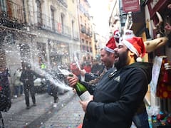 El Gordo de Navidad reparte millones en toda España: las perlitas que deja la loteria y cómo cobrar el premio más esperado