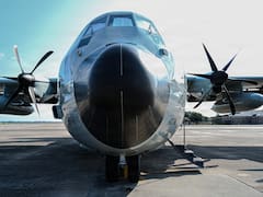 Confirmado | La Fuerza Aérea adquirirá un segundo avión C-130J Super Hércules para reforzar su flota