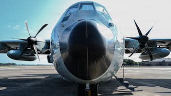 Confirmado | La Fuerza Aérea adquirirá un segundo avión C-130J Super Hércules para reforzar su flota