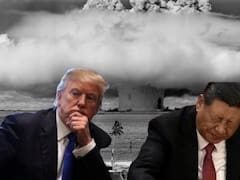 Una alianza intercontinental hace tambalear a China y a Estados Unidos: crece el temor por una Tercera Guerra Mundial