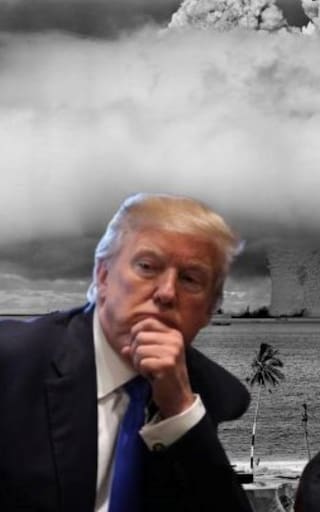 Una alianza intercontinental hace tambalear a China y a Estados Unidos: crece el temor por una Tercera Guerra Mundial