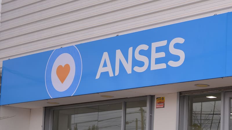 Una buena de ANSES: confirmaron un plus de $ 420.000 para todas estas personas en diciembre
Fuente: Archivo