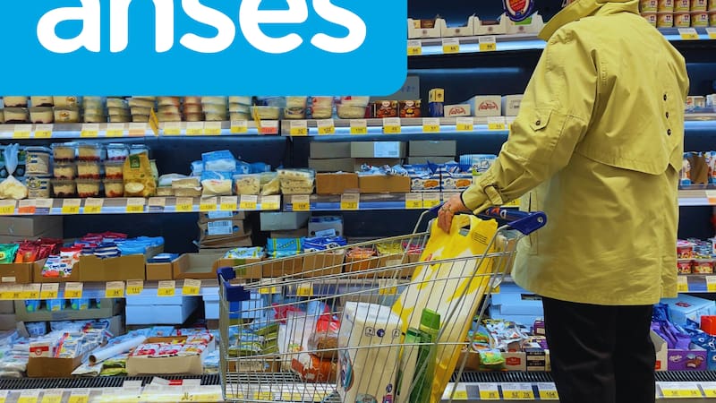 Una buena para jubilados: confirmaron descuentos masivos en supermercados en carne, limpieza y electrodomésticos