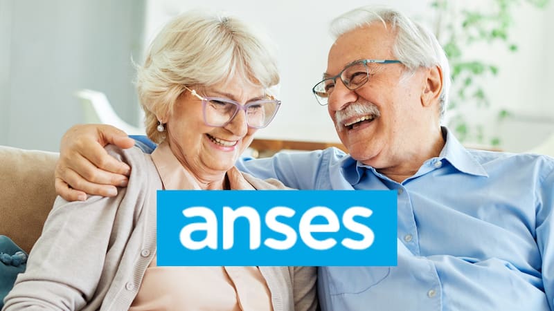 Una buena para jubilados: el Gobierno pagará $ 439.000 en marzo a todas estas personas y no deberán hacer ningún trámite
Fuente: Shutterstock - CANVA