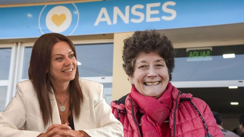 Una buena para los jubilados: Sandra Pettovello activó un beneficio clave y les regala $ 120.000 para las compras