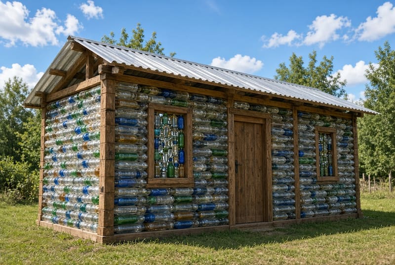 Ecosas