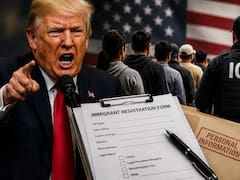 Una ciudad de Estados Unidos crea un polémico registro de inmigrantes: ¿pueden compartir datos con el ICE?