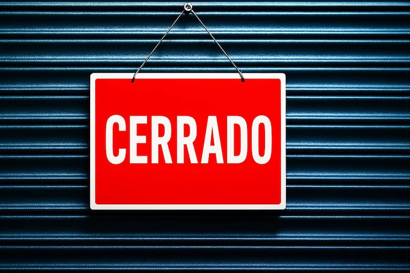 Retiros, consultas y depósitos seguirán activos en los cajeros automáticos, mientras que Banco Azteca permanecerá abierto durante todo el fin de semana largo. Fuente: Shutterstock.