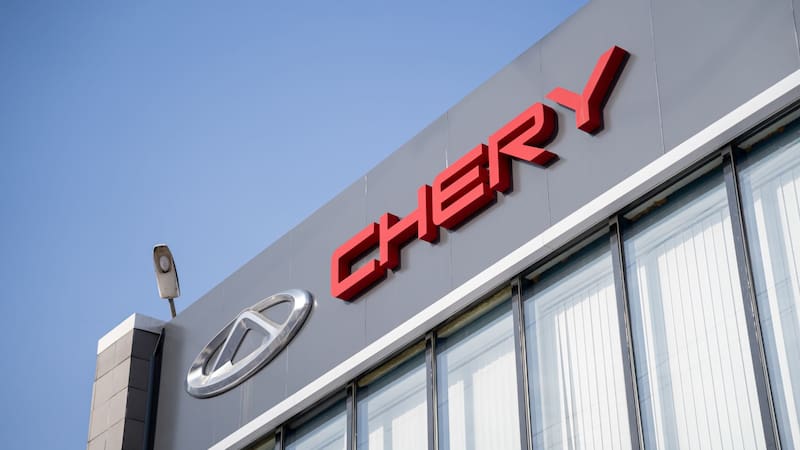 Una de las automotrices más grandes de China llegó al país: producen cuatro modelos inéditos y revolucionan el mercado local