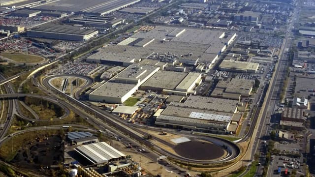 Una de las automotrices más grandes de China llegó al país: producen cuatro modelos inéditos y revolucionan el mercado local