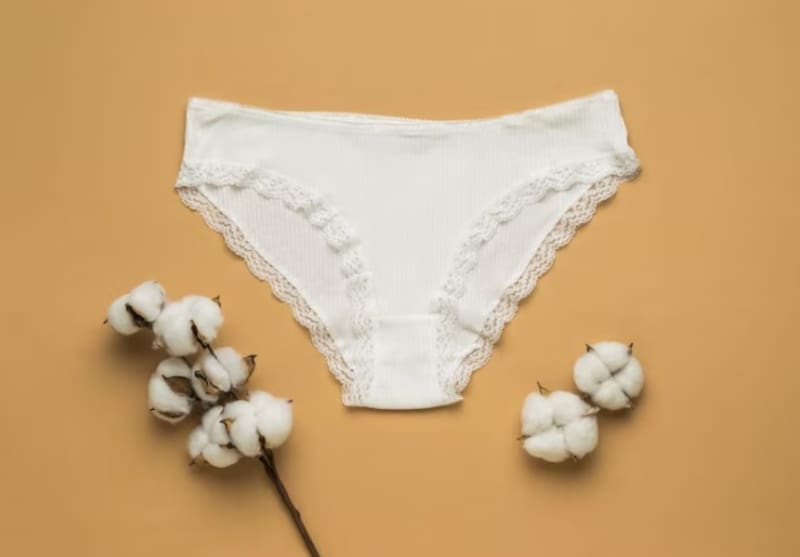 Una de las tradiciones más conocidas para realizar en Año Nuevo es la de usar ropa interior blanca. (Foto: Archivo).