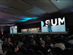 De apps a imperios financieros: la revolución fintech irrumpe en la economía real en Finnosummit 2026