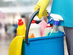 Una empleada de limpieza fue despedida tras 545 días sin trabajar y denunció a la empresa para reclamar una mayor liquidación
