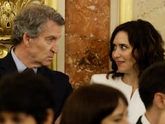 ¿Quiebre en el PP? Una encuesta revela que Ayuso está mejor posicionada que Feijóo para los votantes del partido