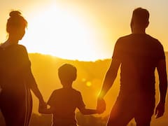 Jóvenes profesionales y humanos: ¿cómo hacemos para congeniar nuestra carrera con la vocación de familia?