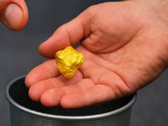 Todos lo botan a la basura pero contiene oro de 22 quilates que puede valer miles de dólares