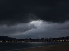 Alerta naranja por un fuerte temporal que dejará lluvias intensas, granizo y vientos fuertes este miércoles: cancelan actividades