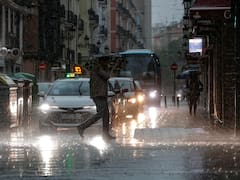 Alerta de la DGT: no se podrá circular por estas zonas este jueves 13 de noviembre