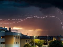 Sigue la alerta por el huracán Polo para este miércoles: se esperan lluvias y vientos en Jalisco, Colima, Michoacán y Guerrero