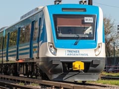 El tren Rosario–Buenos Aires cambia su recorrido y los horarios: cómo será el trayecto, desde cuándo y cuánto durará el viaje