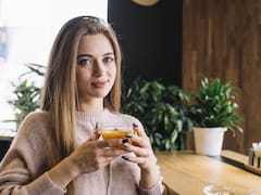 Esta planta de hogar beneficia a la digestión, promueve la relajación y fortalece la memoria