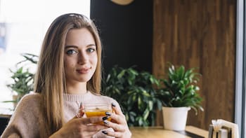 Esta planta de hogar beneficia a la digestión, promueve la relajación y fortalece la memoria