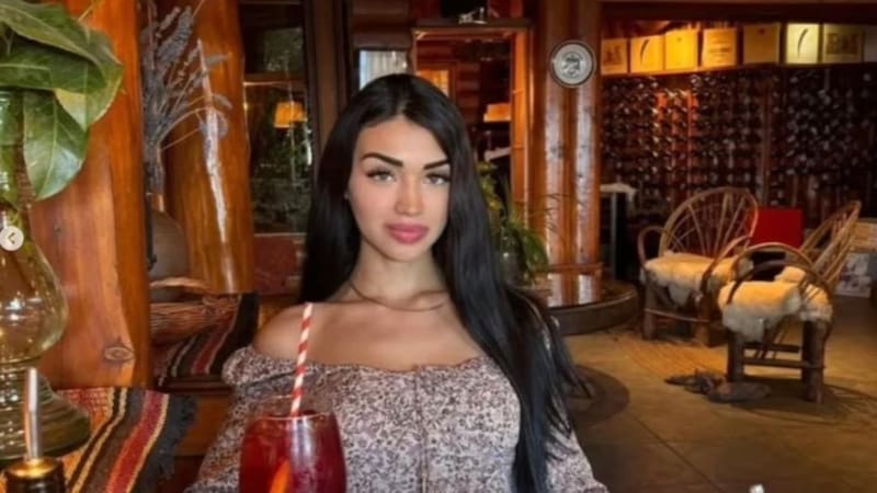 Una joven argentina desapareció en Estados Unidos