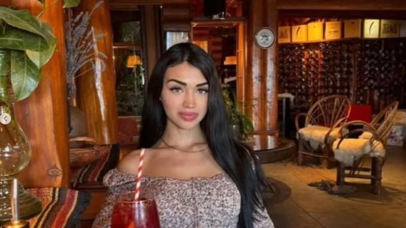 Una joven argentina desapareció en Estados Unidos