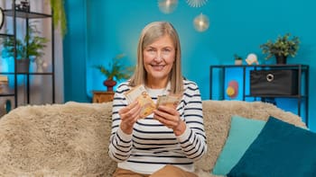 Una jubilada le gana el juicio a la Seguridad Social y cobrará una pensión de 3100 euros al compatibilizar estos dos ingresos