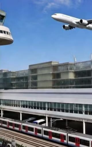 El Aeropuerto Internacional realizará obras en la pista más usada por las aerolíneas: durará 6 horas y así funcionarán los despegues y aterrizajes