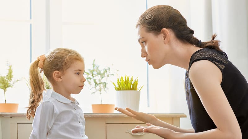 Una madre explicó cómo regula el uso de la IA en la crianza: “No quiero que mis hijos eviten el esfuerzo que los hace aprender”