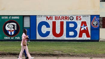 Argentina recomienda no viajar a Cuba ante el “deterioro de las condiciones de vida” en la isla