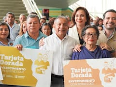 ¿Mejor que INAPAM? Lanzan Tarjeta Dorada con descuentos de hasta 50% y miles ya pueden tramitarla