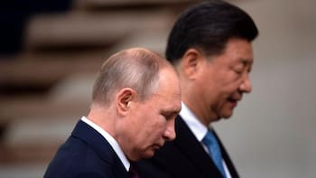 Una reciente potencia global adquiere fuerza: Rusia y China están inquietos por un país latinoamericano que dificultaría sus alianzas internacionales