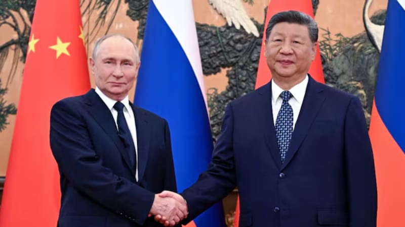 Una potencia mundial pone nerviosos a Rusia y China: su tecnología militar avanza a pasos agigantados y su quinto submarino será nuclear.