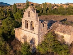Una pareja holandesa compró un pueblo en Castilla y León para devolver la vida y convertirlo en destino turístico