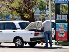 Trump le da un respiro a Cuba y alivia el bloqueo energético con petróleo de Venezuela