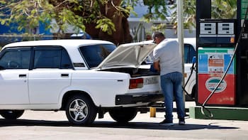 Trump le da un respiro a Cuba y alivia el bloqueo energético con petróleo de Venezuela