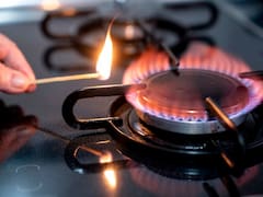 Nuevos ajustes en tarifas de gas en 2026: ¿qué cambios anunció la CREG y cuándo empezarían a regir?