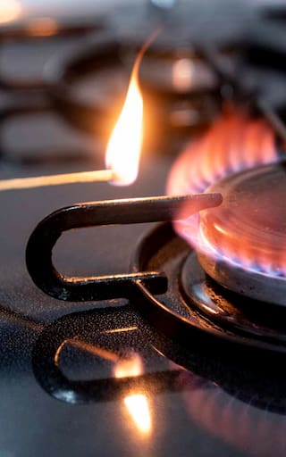 Nuevos ajustes en tarifas de gas en 2026: ¿qué cambios anunció la CREG y cuándo empezarían a regir?