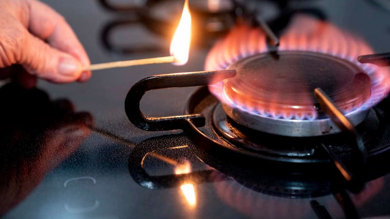 La CREG anunció que las nuevas tarifas de gas entrarían en vigencia durante el primer trimestre del próximo año. (Fuente: Archivo)