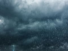 Una fuerte tormenta se aproxima: estas son las zonas afectadas por las intensas lluvias, ¿se aproxima otra ciclogenesis?