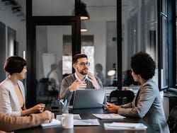 Las multinacionales eligen a la Argentina por su bajo costo para instalar ‘servicios alternativos’