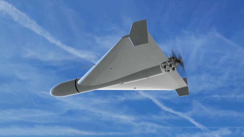 Una potencia invierte millones y da un paso clave en la militarización de su población: 250.000 alumnos recibirán formación en el manejo de drones
Fuente: Shutterstock