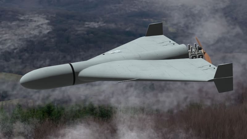 Una potencia invierte millones y da un paso clave en la militarización de su población: 250.000 alumnos recibirán formación en el manejo de drones
Fuente: Shutterstock