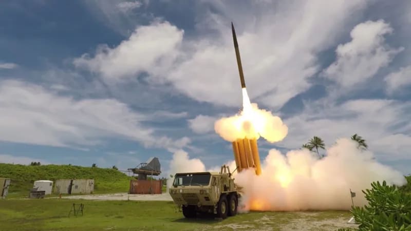 Una potencia mundial da un paso histórico: fabricará una de las armas más temidas de Occidente y que solo construía Estados Unidos