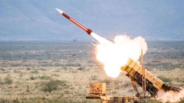 Una potencia mundial da un paso histórico: fabricará una de las armas más temidas de Occidente y que solo construía Estados Unidos