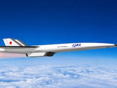 Una potencia mundial desafía las leyes de la física: crean el primer motor de avión hipersónico que supera los 6.100 km/h