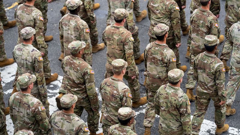Una potencia va por todo, invertirá más de U$S 3.000 millones en el Ejército Nacional y construirá seis buques: no es China ni Rusia
Fuente: Shutterstock
